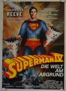 Superman IV - Die Welt am Abgrund (Superman IV: The Quest for Peace)